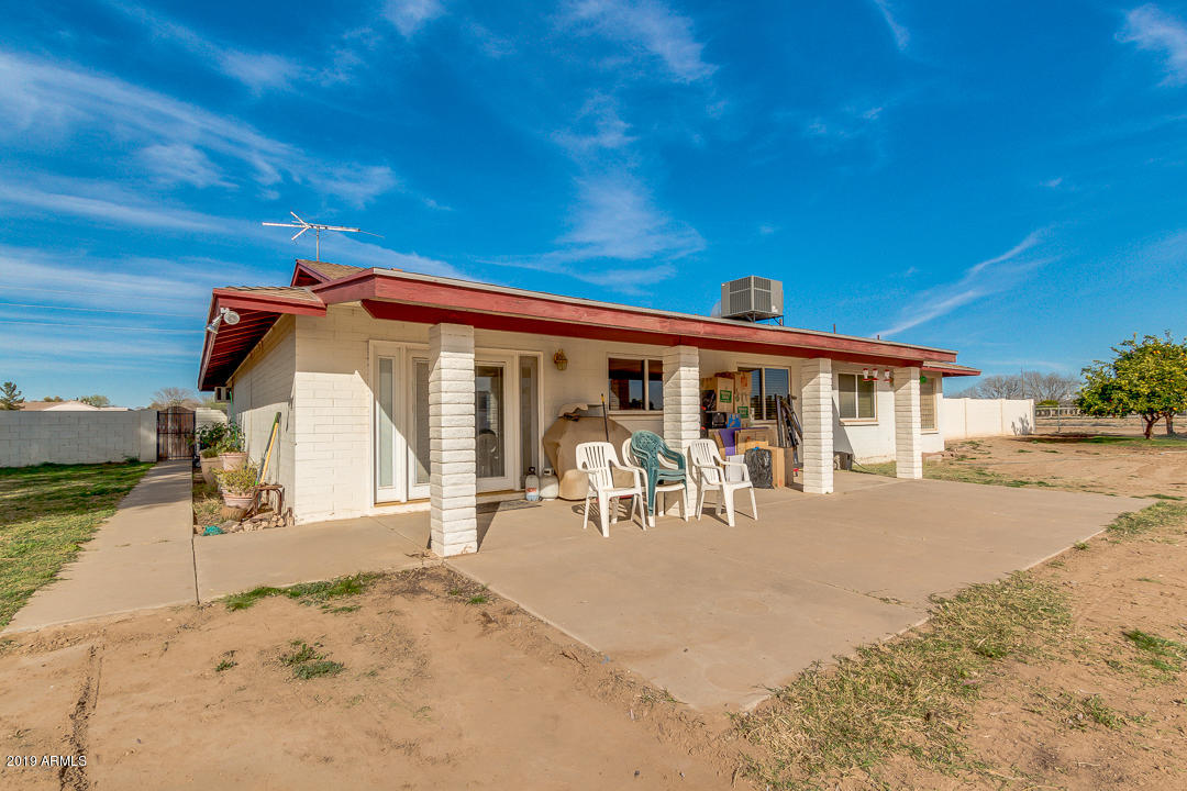 19437 East Ocotillo Road Queen Creek, AZ 85142 - Photo 37 of 49 37-Ocotillo