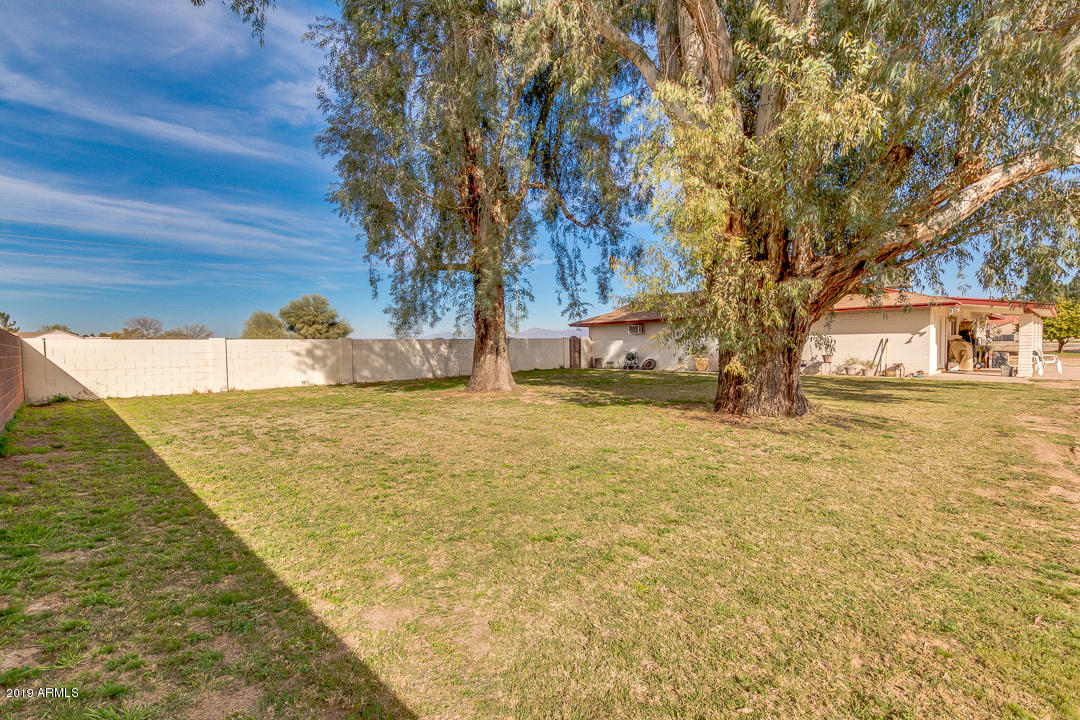 19437 East Ocotillo Road Queen Creek, AZ 85142 - Photo 39 of 49 39-Ocotillo