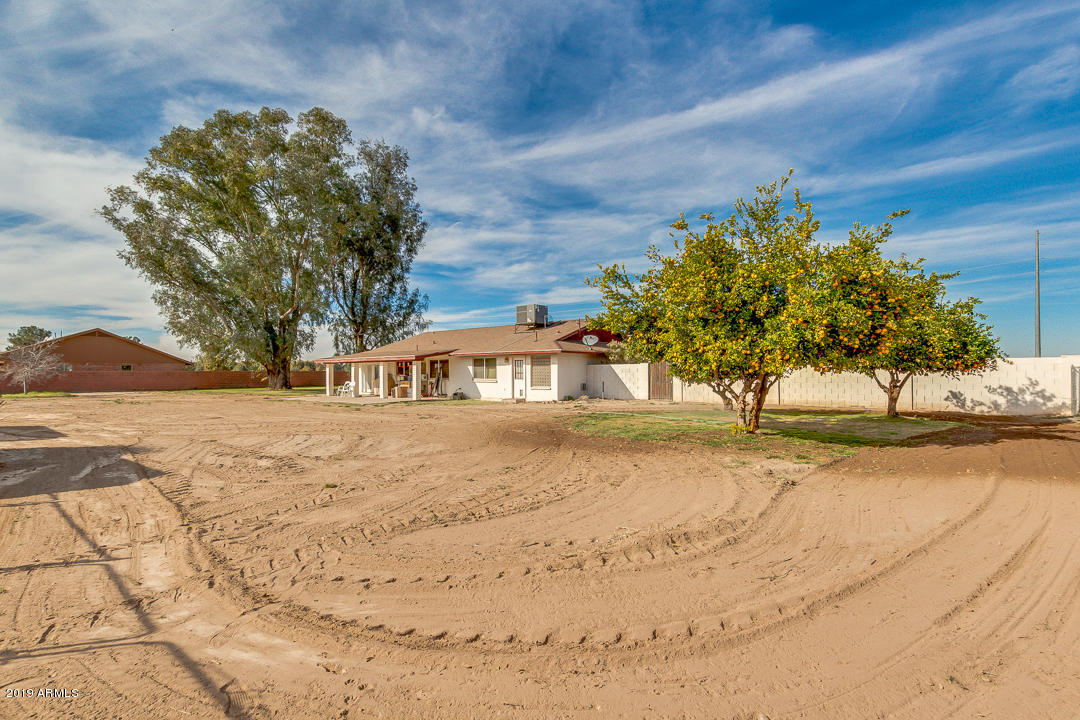 19437 East Ocotillo Road Queen Creek, AZ 85142 - Photo 40 of 49 40-Ocotillo