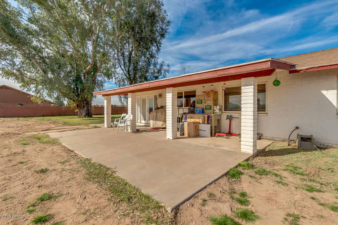 19437 East Ocotillo Road Queen Creek, AZ 85142 - Photo 41 of 49 41-Ocotillo