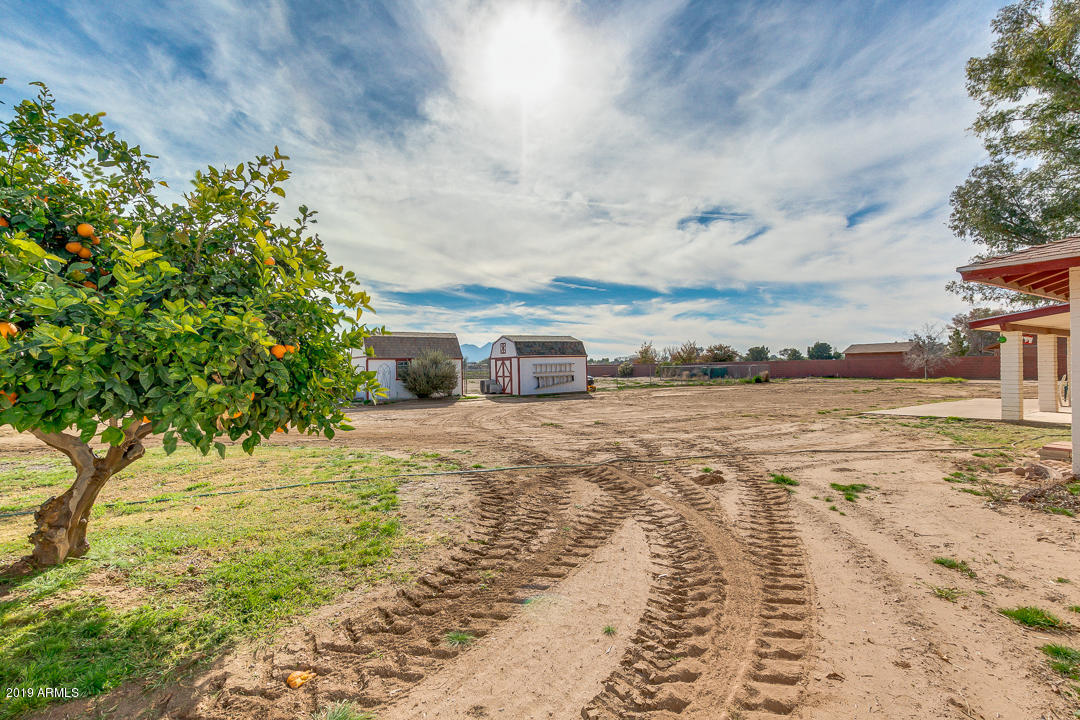 19437 East Ocotillo Road Queen Creek, AZ 85142 - Photo 42 of 49 42-Ocotillo