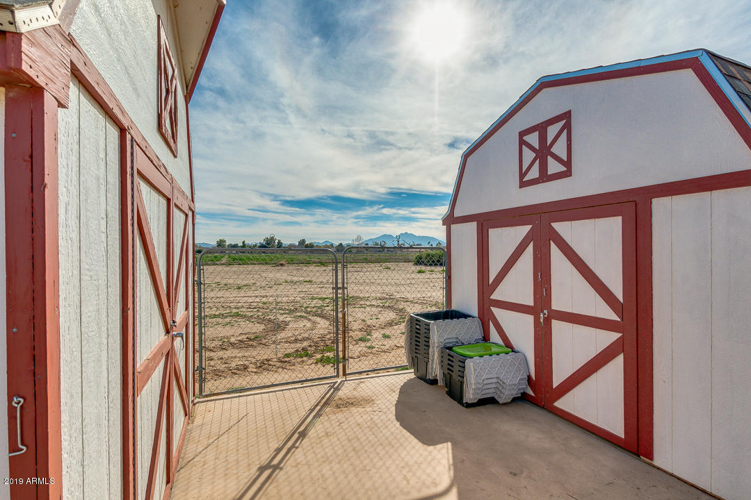 19437 East Ocotillo Road Queen Creek, AZ 85142 - Photo 44 of 49 44-Ocotillo