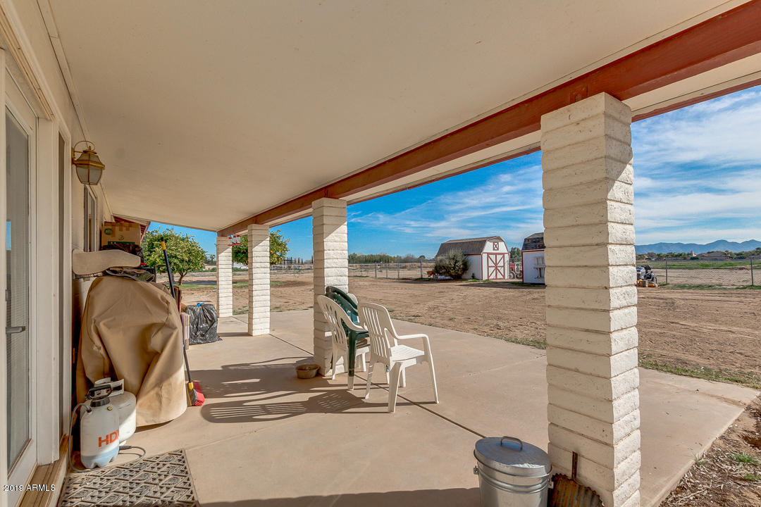 19437 East Ocotillo Road Queen Creek, AZ 85142 - Photo 45 of 49 45-Ocotillo