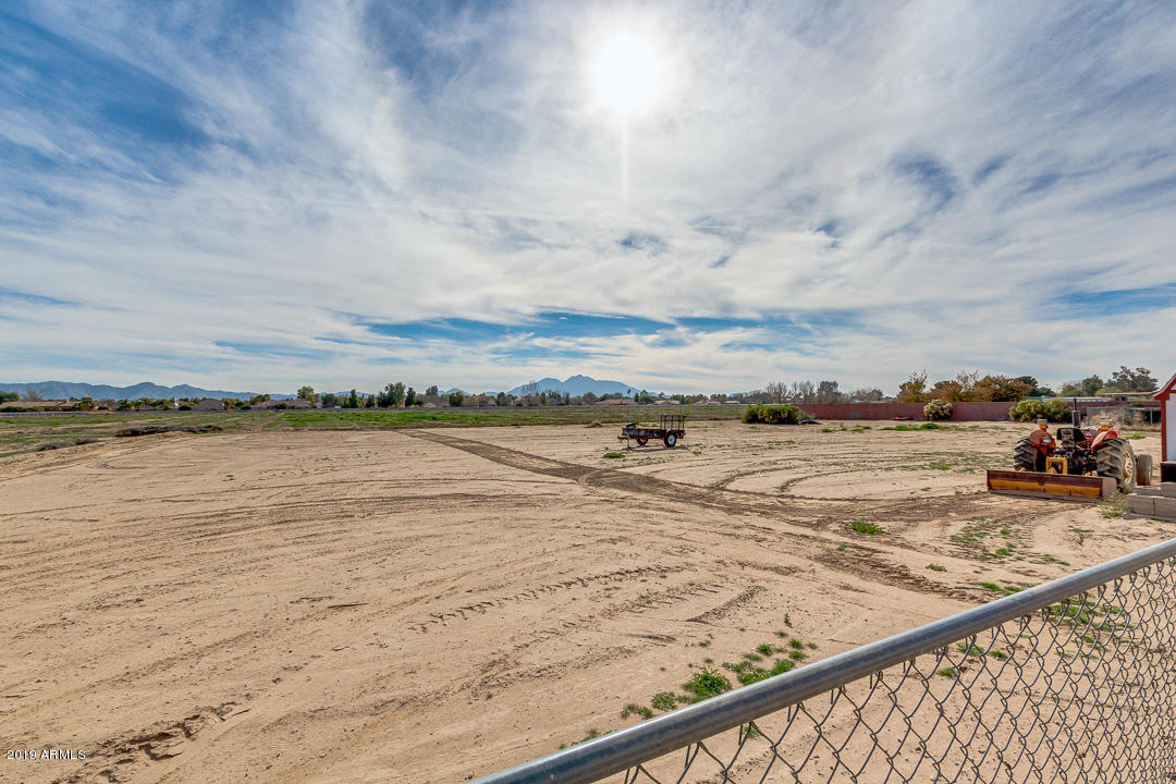 19437 East Ocotillo Road Queen Creek, AZ 85142 - Photo 47 of 49 47-Ocotillo