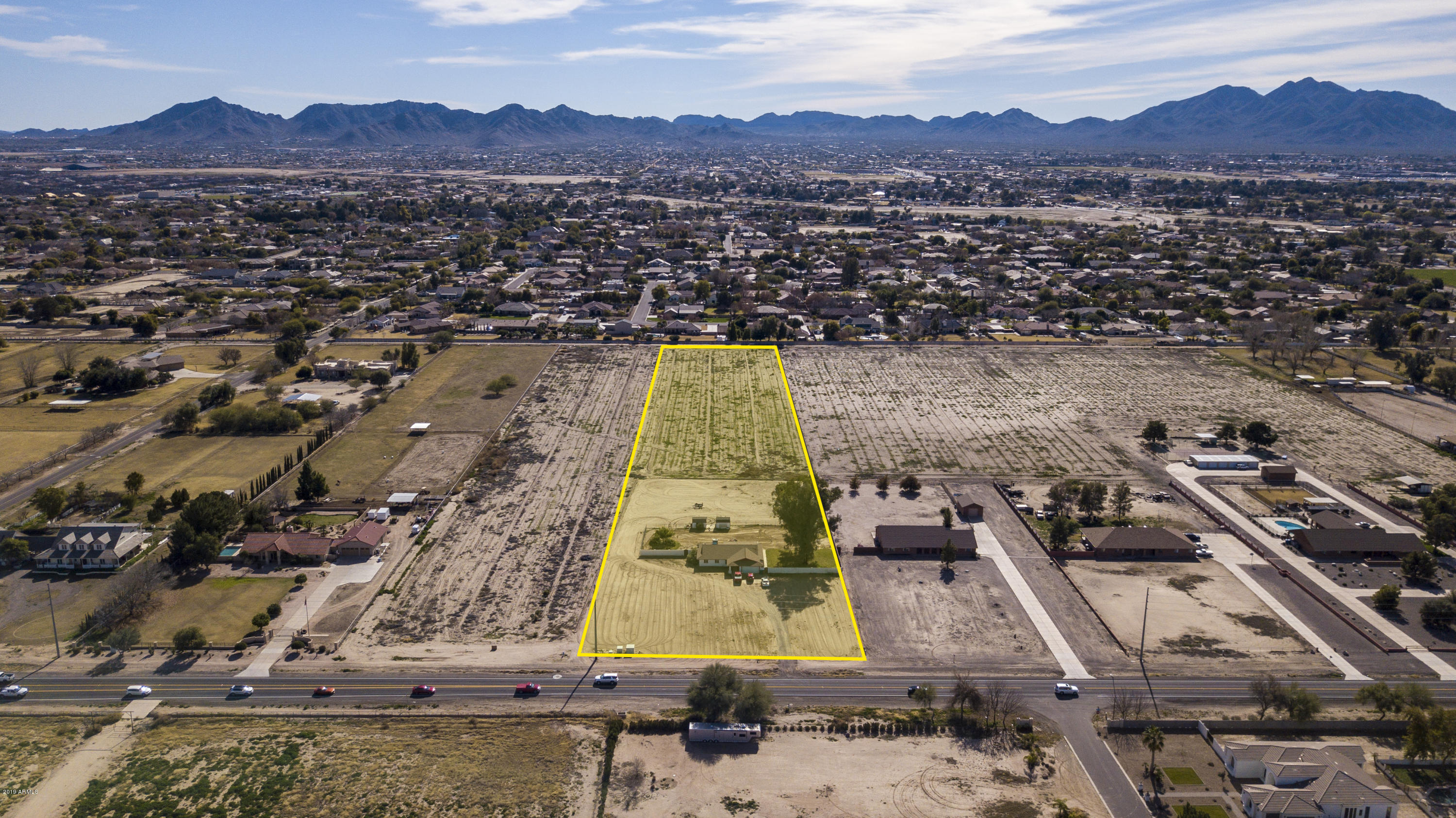 19437 East Ocotillo Road Queen Creek, AZ 85142 - Photo 48 of 49 Cory002