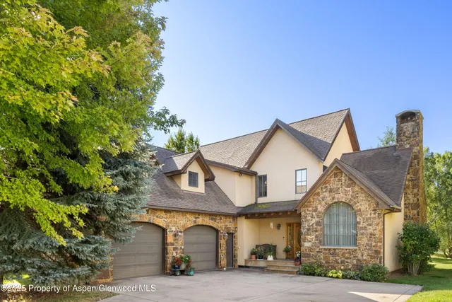 $8,500 | 7 Buckskin Court, Carbondale, CO 81623