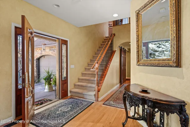 $8,500 | 7 Buckskin Court, Carbondale, CO 81623