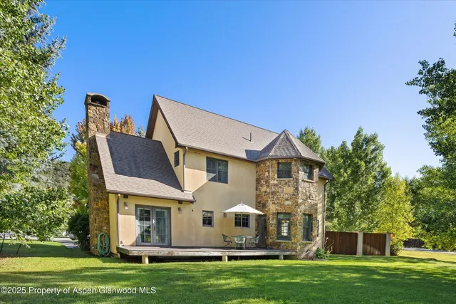 $8,500 | 7 Buckskin Court, Carbondale, CO 81623