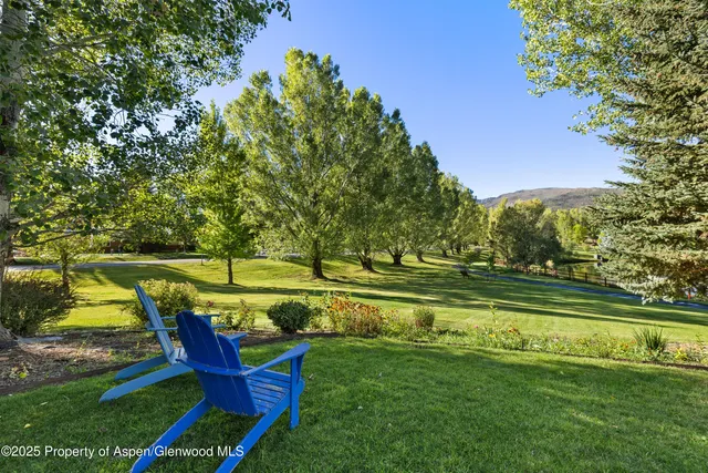 $8,500 | 7 Buckskin Court, Carbondale, CO 81623