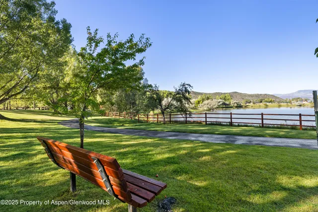 $8,500 | 7 Buckskin Court, Carbondale, CO 81623