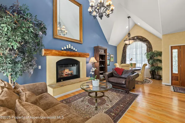 $8,500 | 7 Buckskin Court, Carbondale, CO 81623