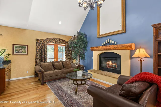 $8,500 | 7 Buckskin Court, Carbondale, CO 81623