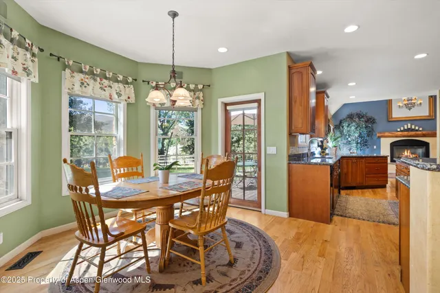 $8,500 | 7 Buckskin Court, Carbondale, CO 81623