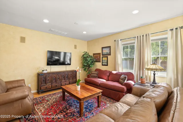 $8,500 | 7 Buckskin Court, Carbondale, CO 81623