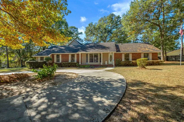 $575,000 | 6320 Loma Farm Court, Tallahassee, FL 32309