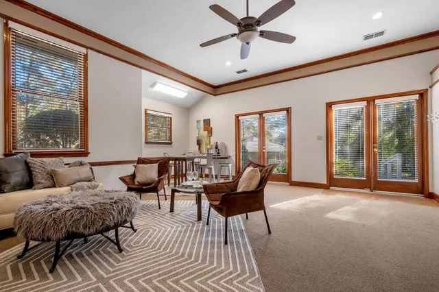 $575,000 | 6320 Loma Farm Court, Tallahassee, FL 32309