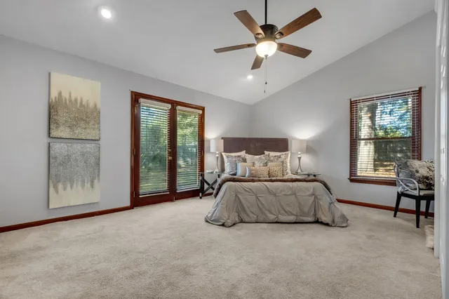 $575,000 | 6320 Loma Farm Court, Tallahassee, FL 32309