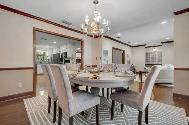 $575,000 | 6320 Loma Farm Court, Tallahassee, FL 32309