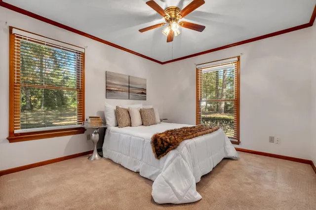 $575,000 | 6320 Loma Farm Court, Tallahassee, FL 32309