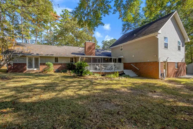 $575,000 | 6320 Loma Farm Court, Tallahassee, FL 32309