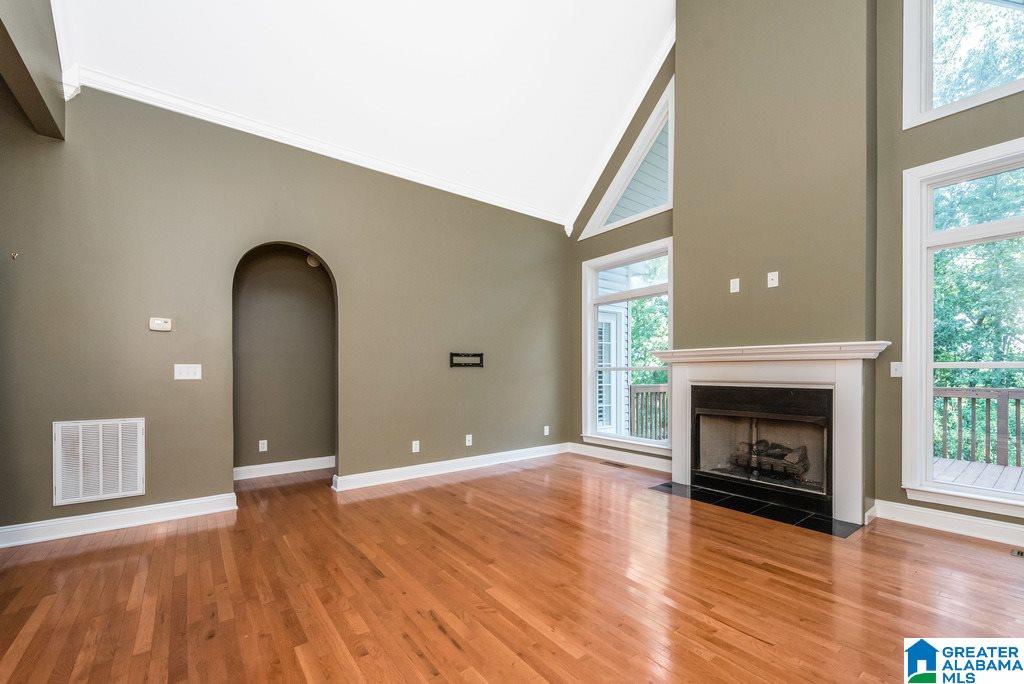 112 High Hampton Drive Pelham, AL 35124 - Photo 6 of 34