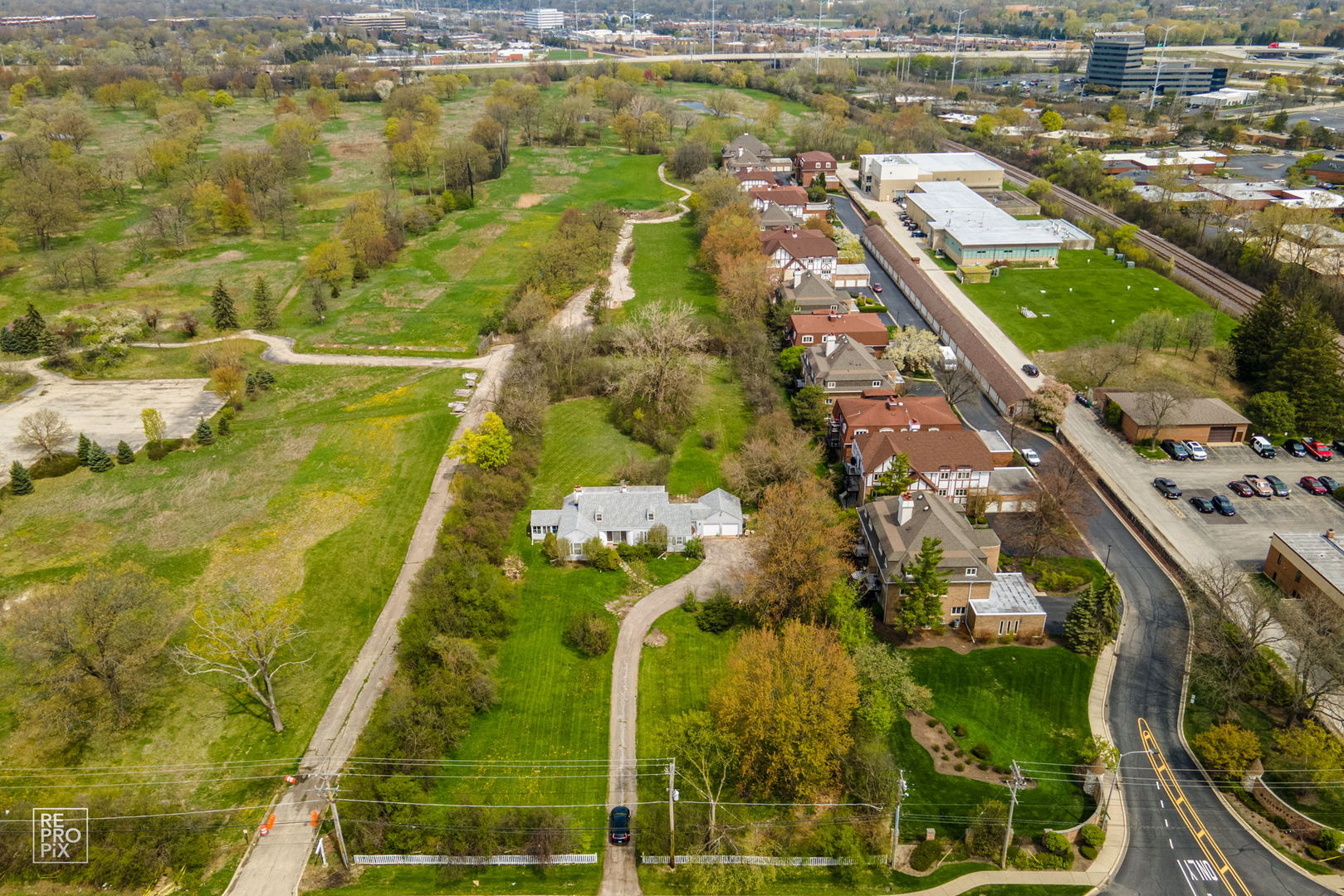 a view of swimming pool