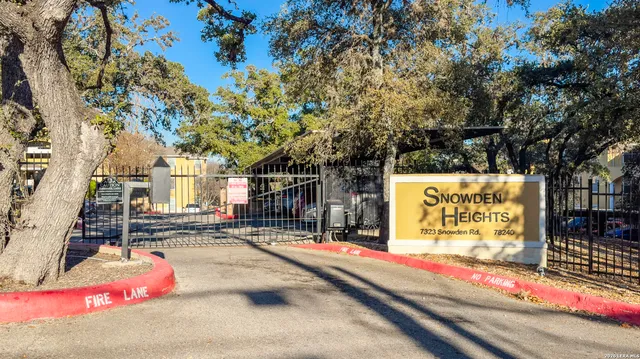 $196,500 | 7323 Snowden Road, Unit 3302, San Antonio, TX 78229