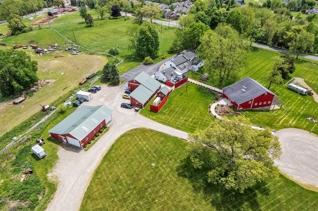 8540 Island Lake Road Dexter, MI 48130 - Photo 80 of 87