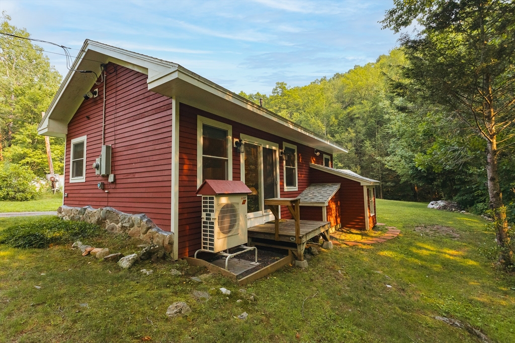 20 Rowe Road Charlemont, MA 01339 - Photo 20 of 39