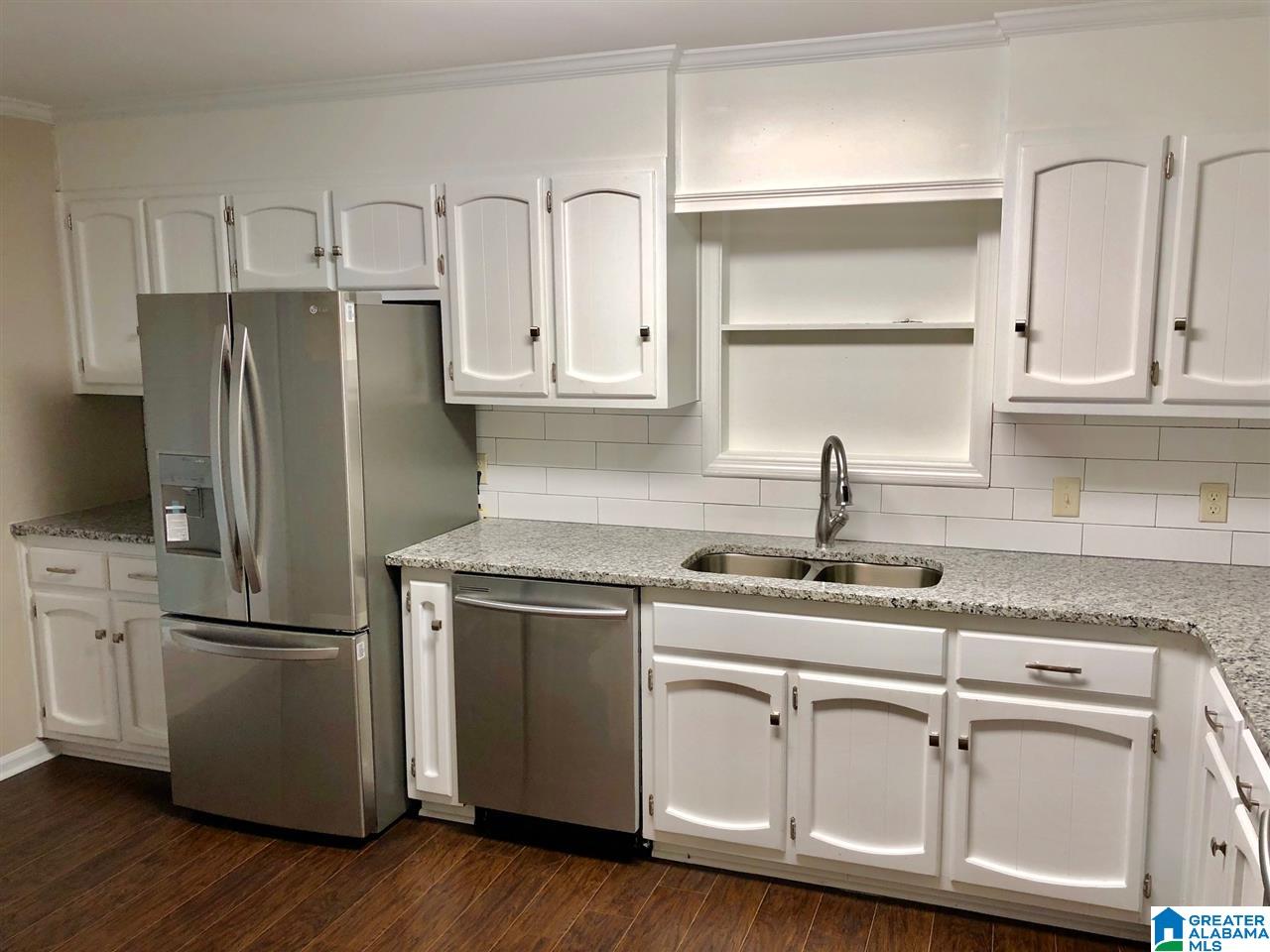 6327 Zeigler Road Southwest Leeds, AL 35094 - Photo 11 of 21