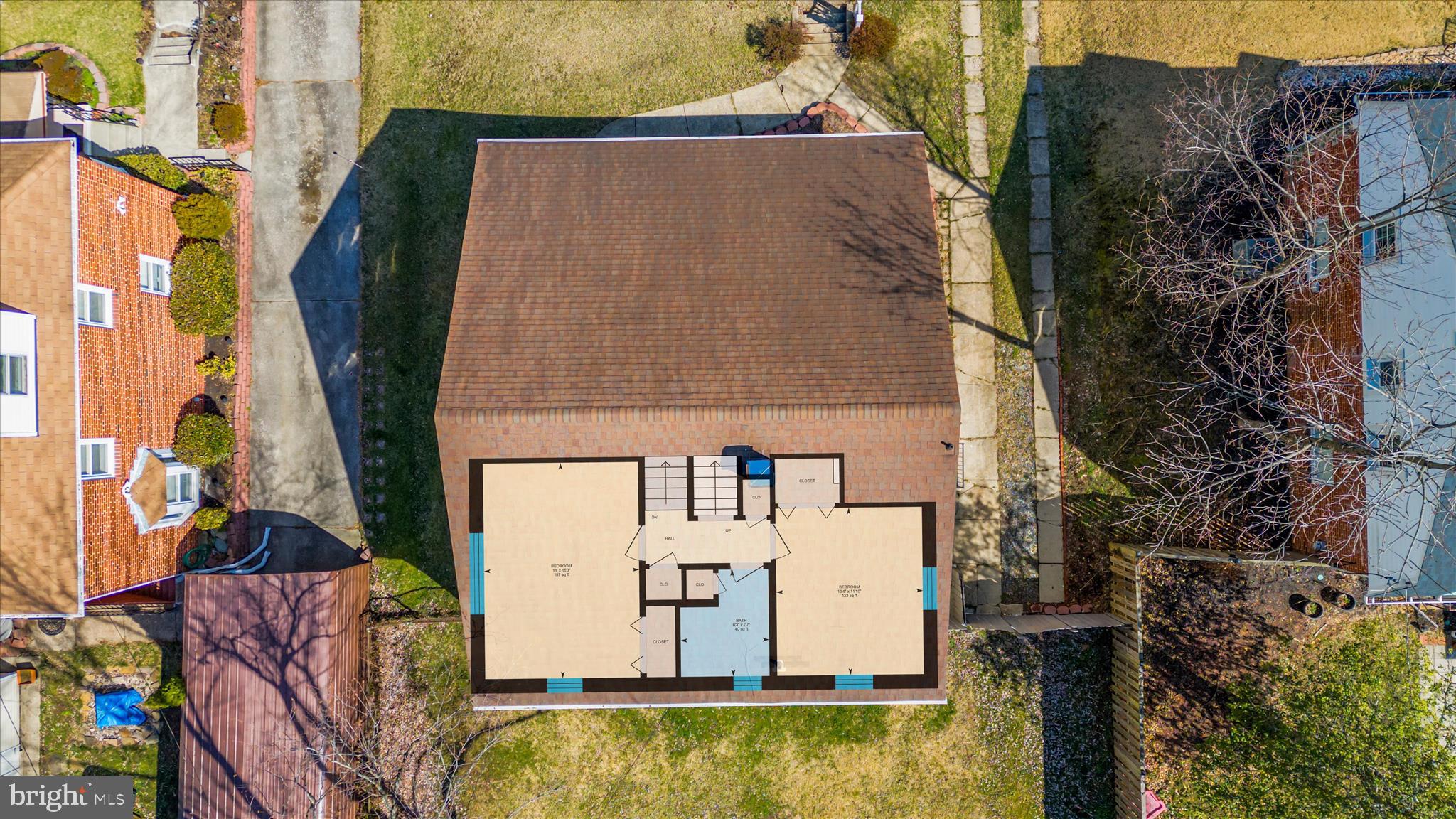726 Nottingham Road Baltimore, MD 21229 - Photo 65 of 71