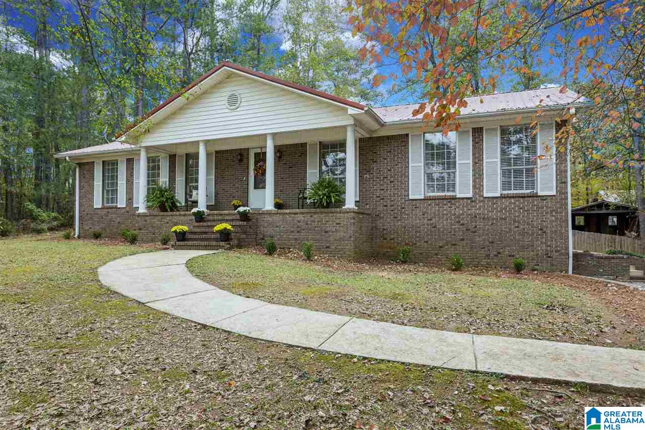 493 Liberty Road Chelsea, AL 35043 - Photo 3 of 50
