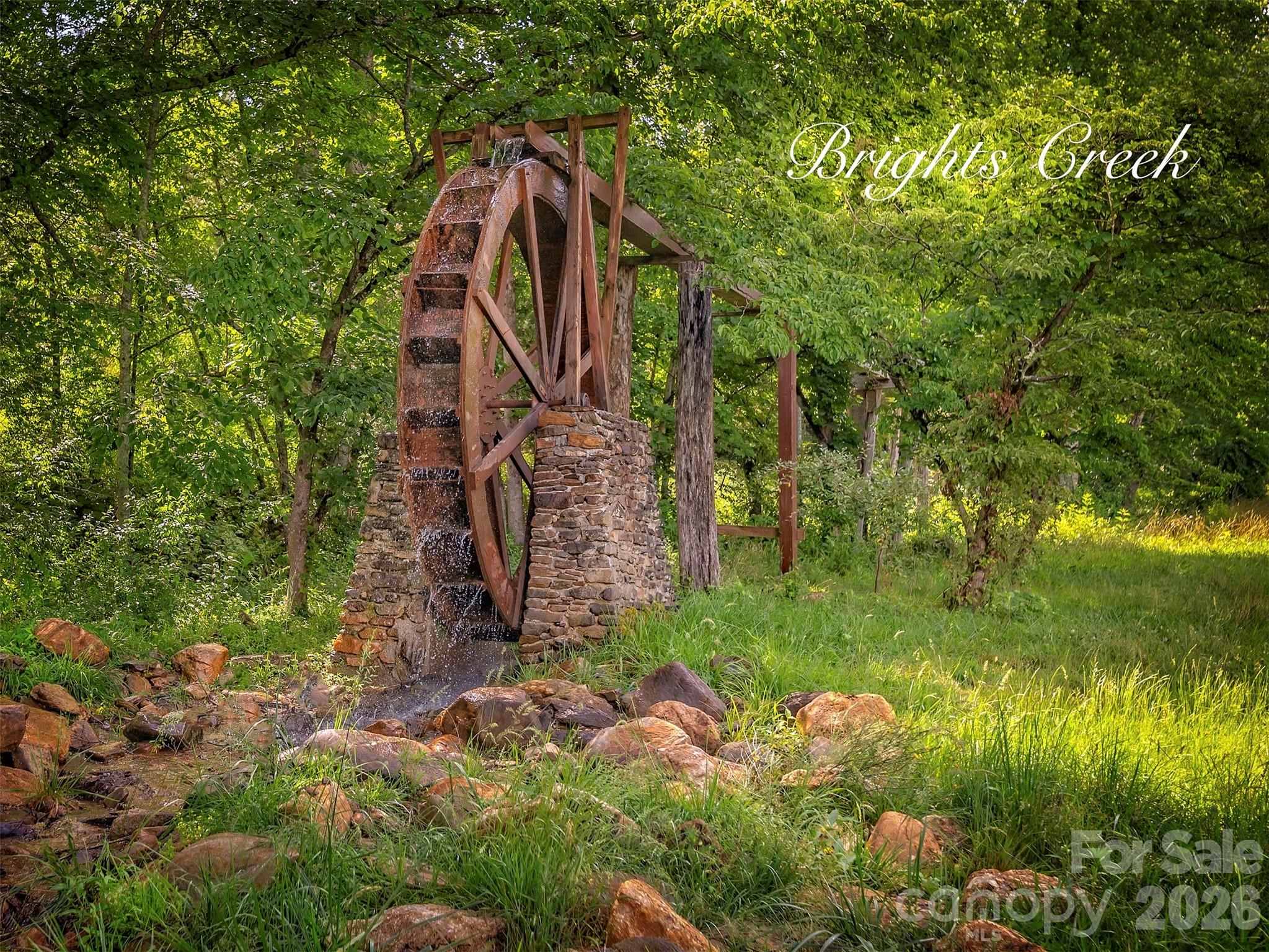 Lot 2130 Weaverly Ln Mill Spring Mill Spring, NC 28756 - Photo 25 of 37