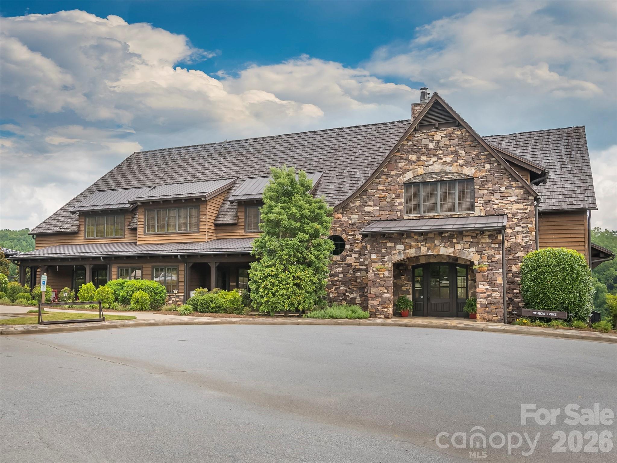 Lot 2130 Weaverly Ln Mill Spring Mill Spring, NC 28756 - Photo 27 of 37