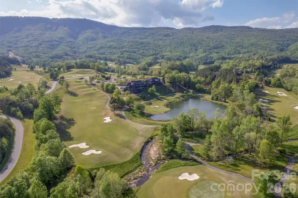 $100,000 | Lot 2130 Weaverly Ln Mill Spring, Mill Spring, NC 28756