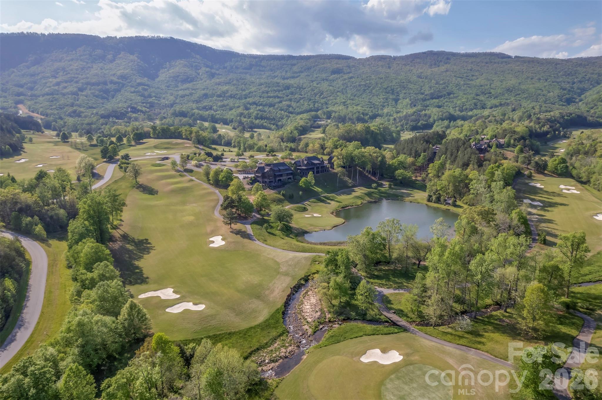 Lot 2130 Weaverly Ln Mill Spring Mill Spring, NC 28756 - Photo 30 of 37
