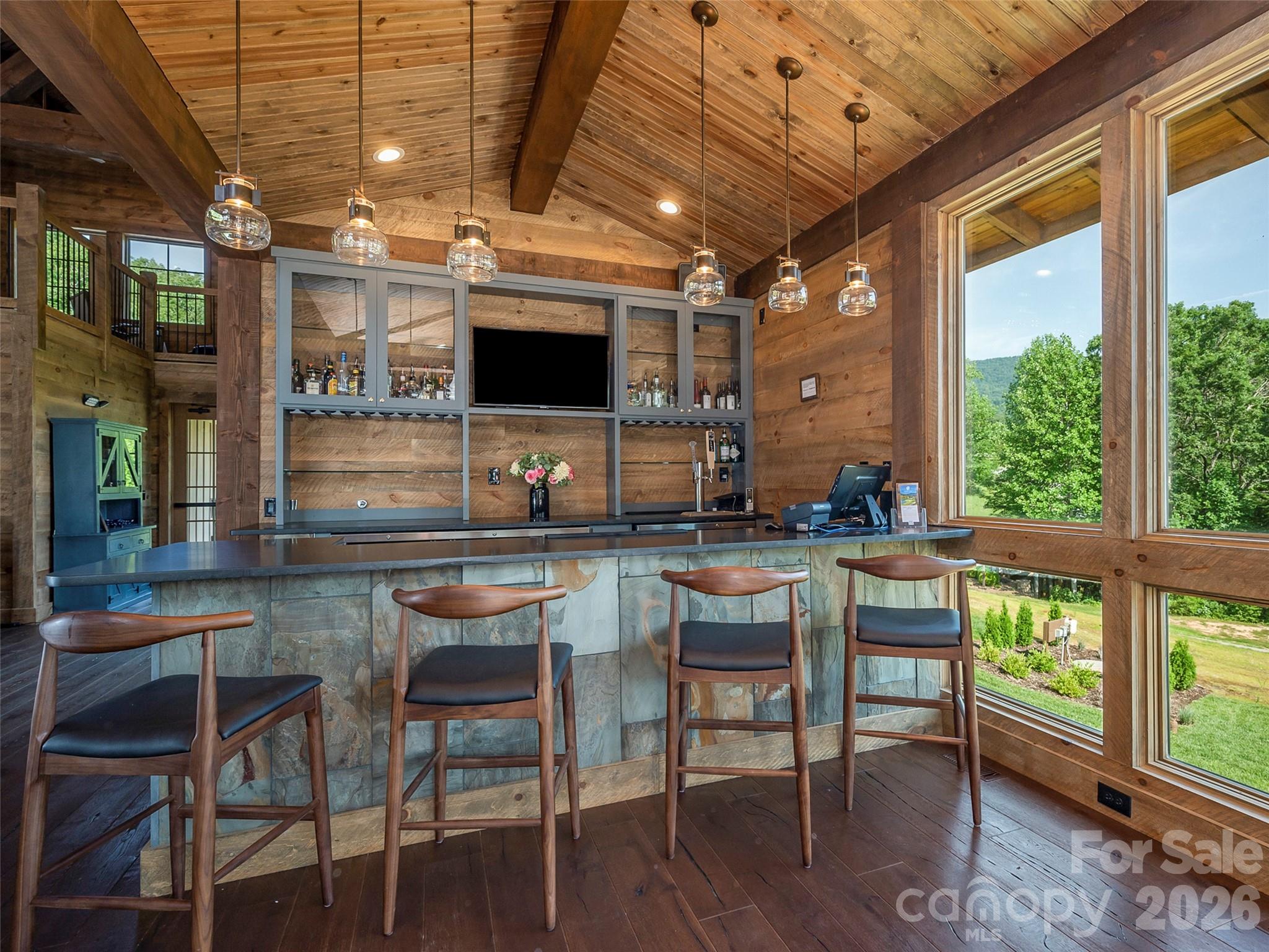 Lot 2130 Weaverly Ln Mill Spring Mill Spring, NC 28756 - Photo 33 of 37