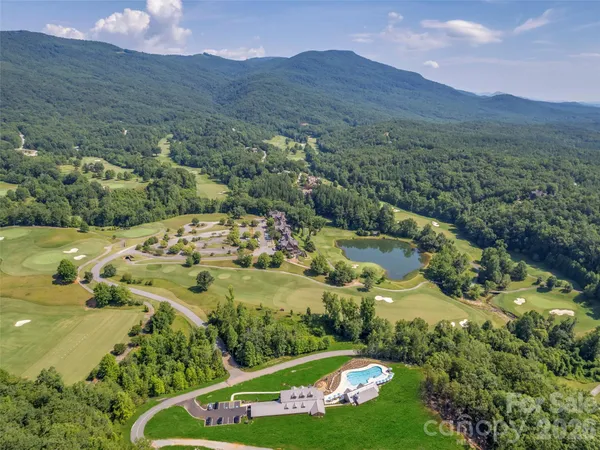 $100,000 | Lot 2130 Weaverly Ln Mill Spring, Mill Spring, NC 28756