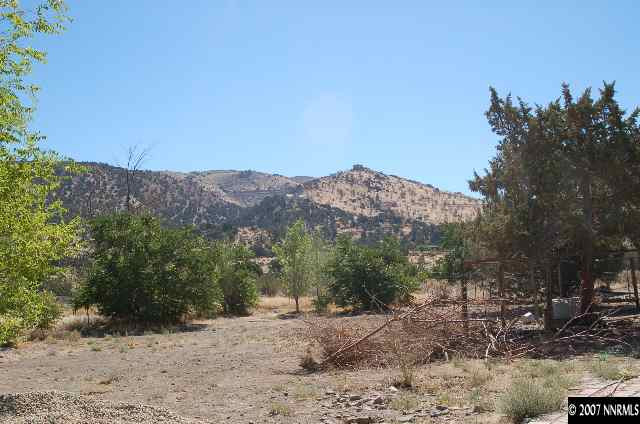 15450 Kivett Lane Reno, NV 89521 - Photo 9 of 9 a view of a dry field