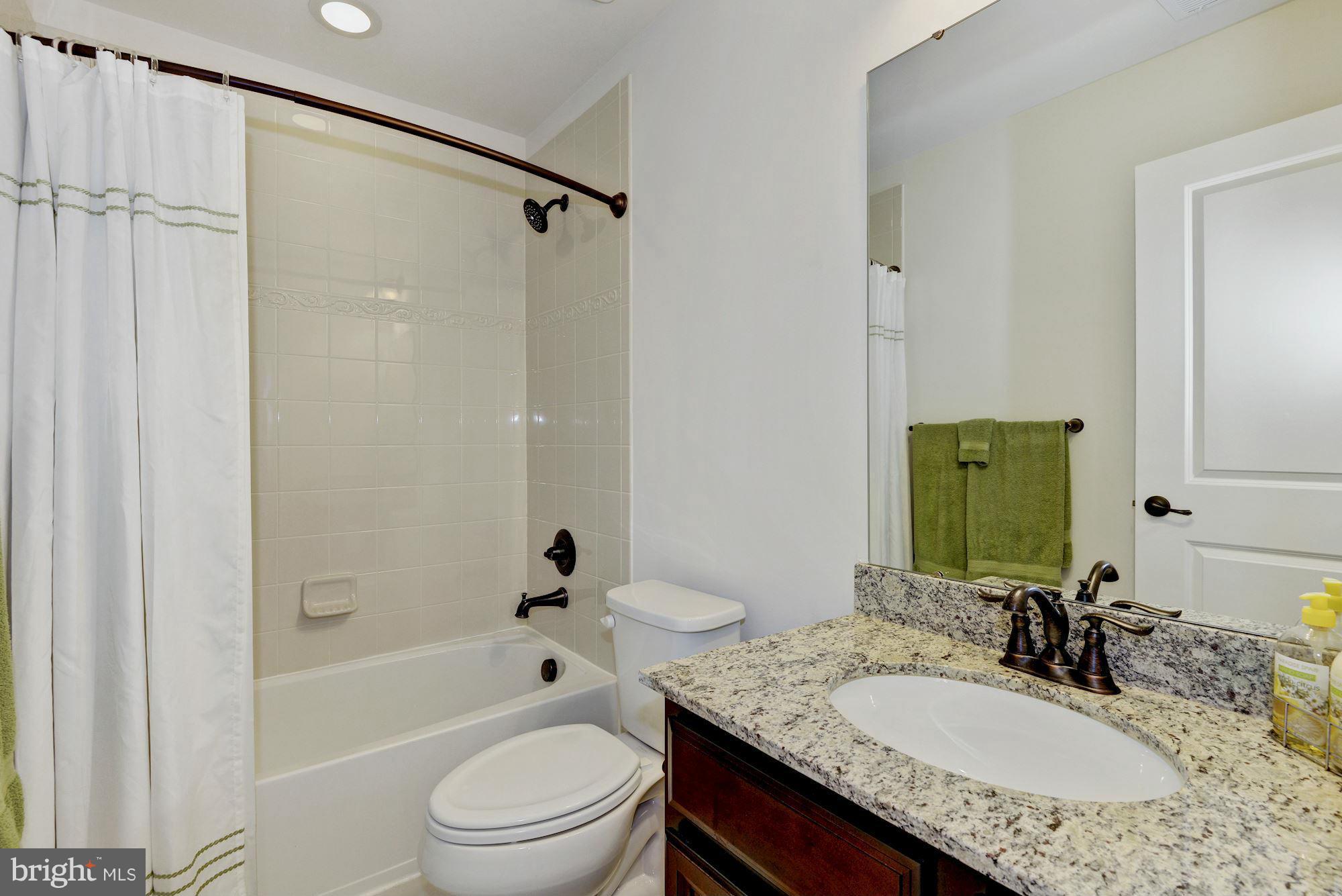 7307 Old Calvary Road Hanover, MD 21076 - Photo 13 of 21 Full Bath
