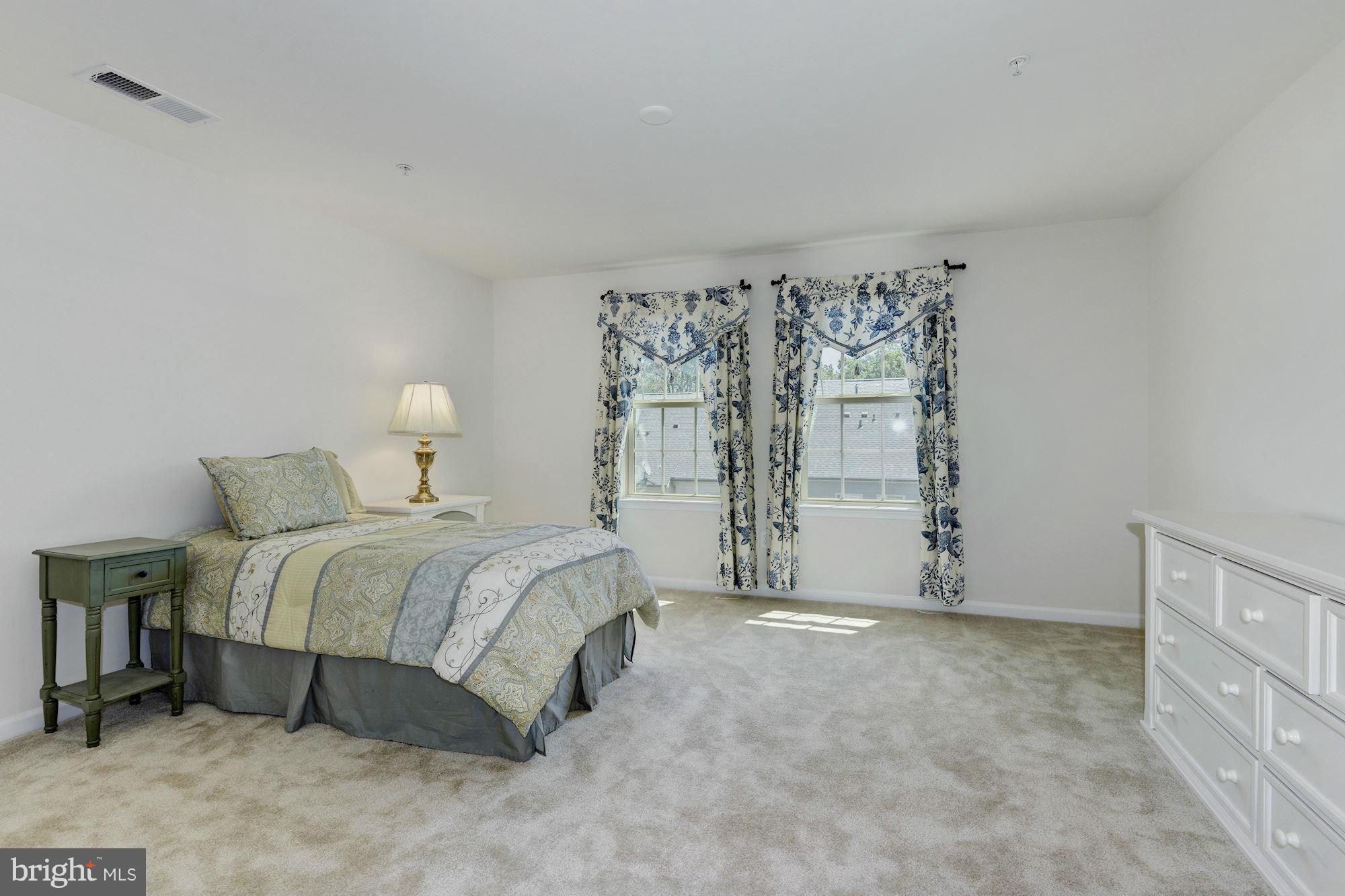 7307 Old Calvary Road Hanover, MD 21076 - Photo 14 of 21 Bedroom 3