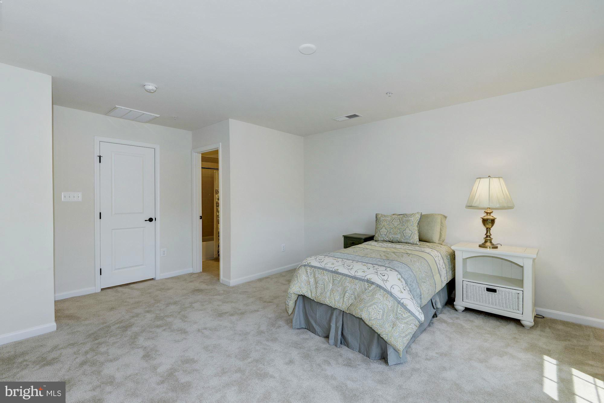 7307 Old Calvary Road Hanover, MD 21076 - Photo 15 of 21 Bedroom 3