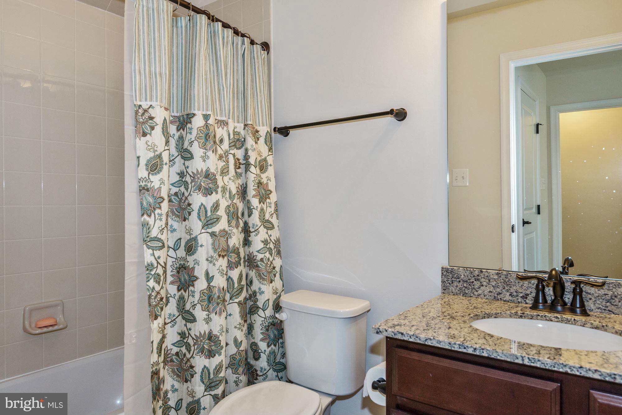 7307 Old Calvary Road Hanover, MD 21076 - Photo 16 of 21 En-Suite Full Bath