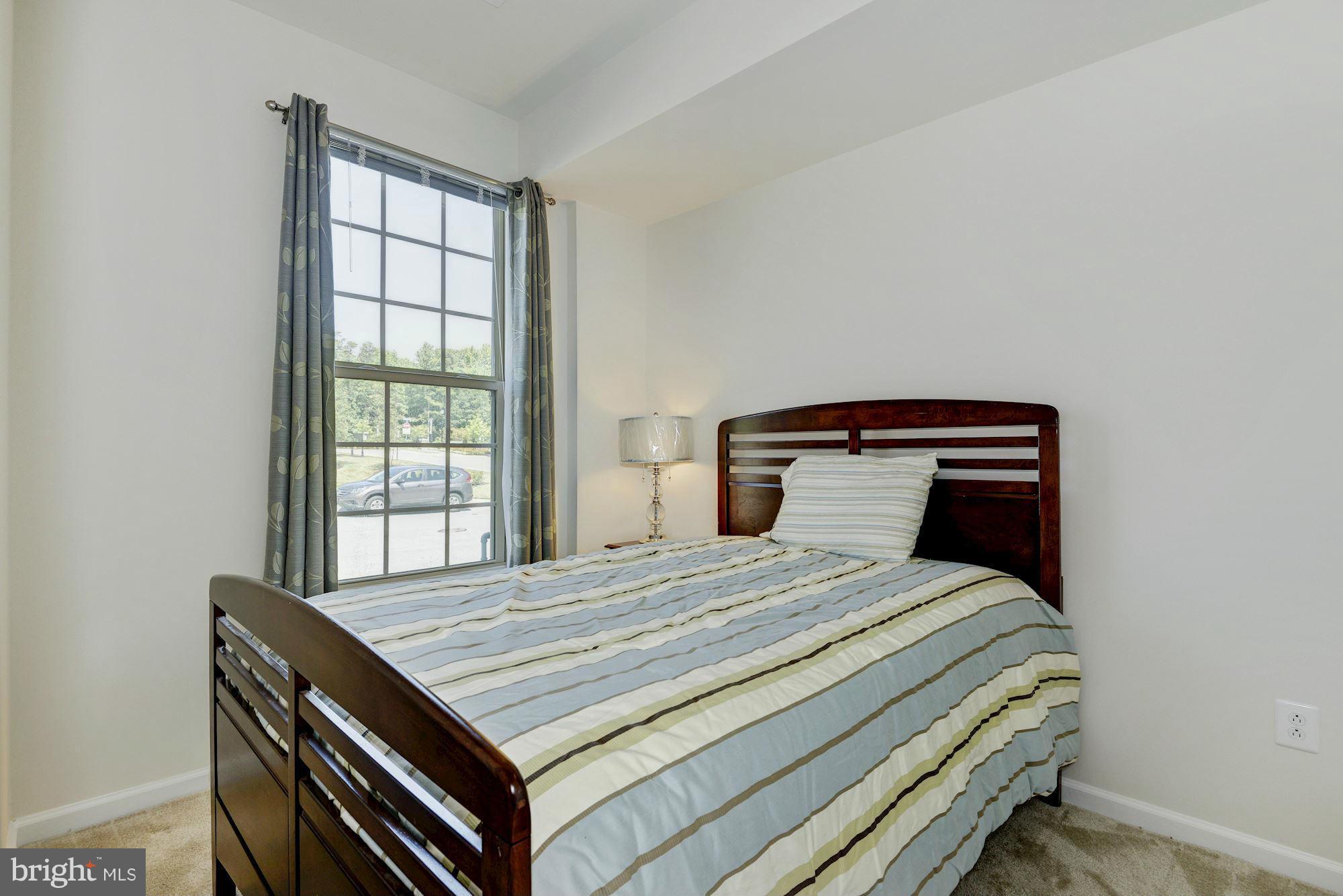 7307 Old Calvary Road Hanover, MD 21076 - Photo 19 of 21 Bedroom 4