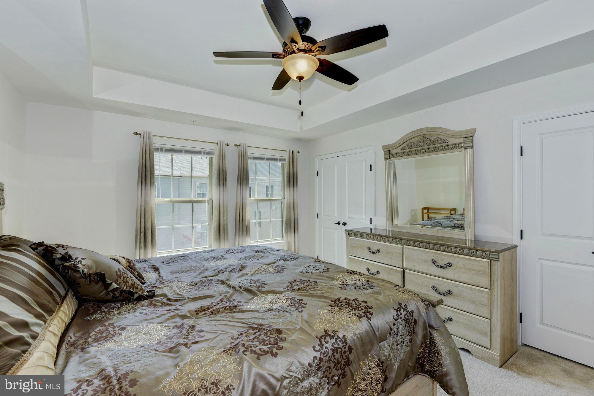 7307 Old Calvary Road Hanover, MD 21076 - Photo 10 of 21 Master Bedroom