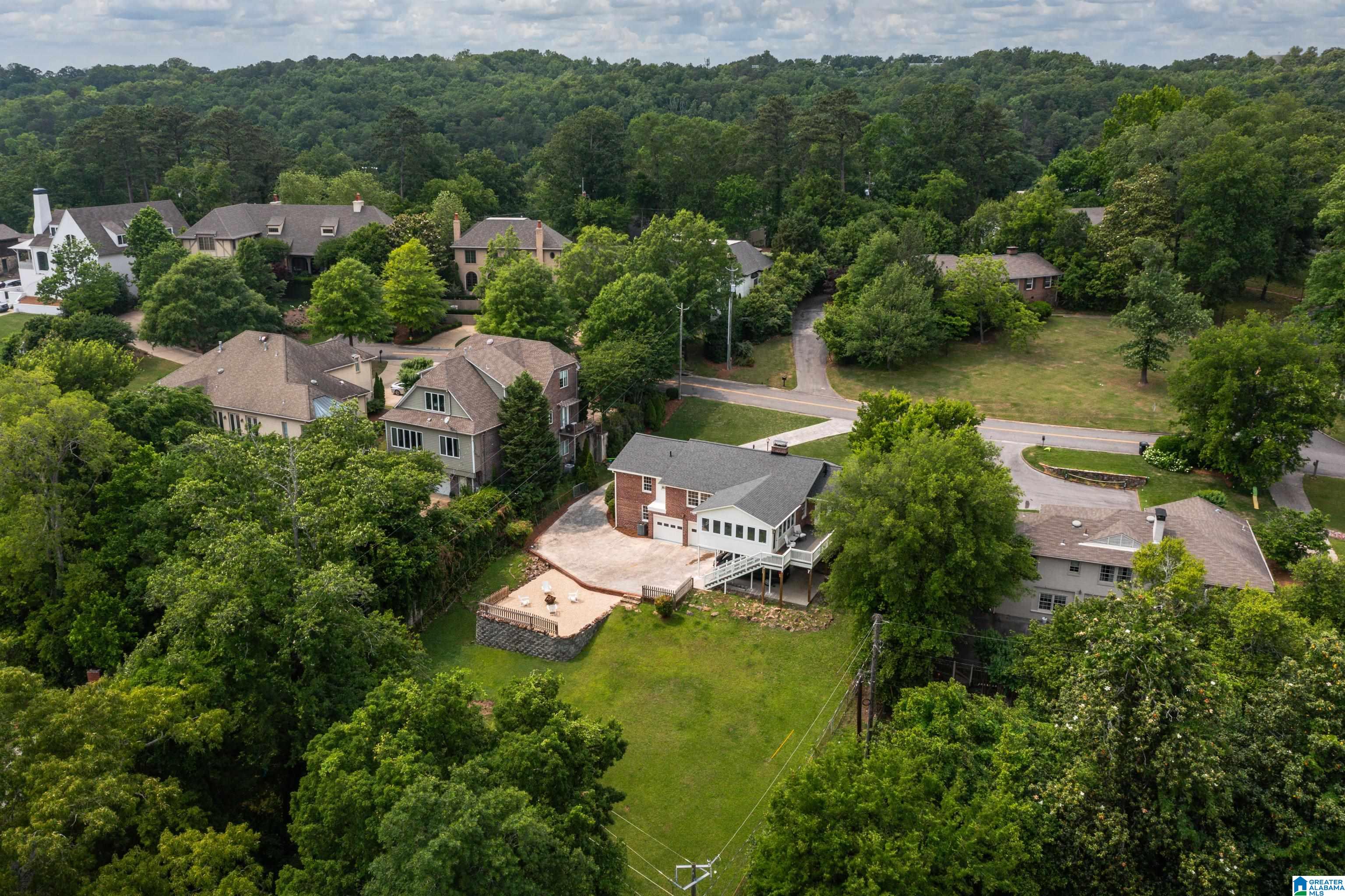156 Peachtree Road Birmingham, AL 35213 - Photo 57 of 58
