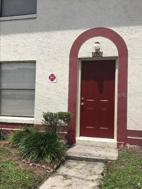 1606 Long Ridge Court, Unit 275 Orlando, FL 32807 - Photo 1 of 1 Front Door