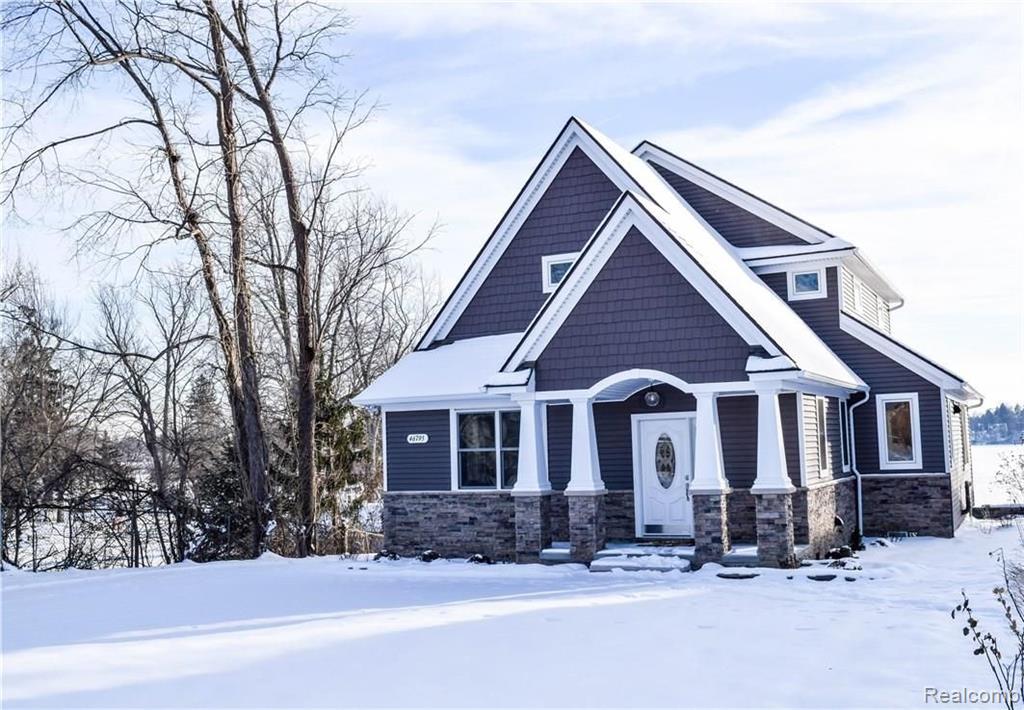46795 Denton Road Belleville, MI 48111 - Photo 1 of 40