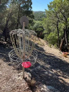 a view of a outdoor space