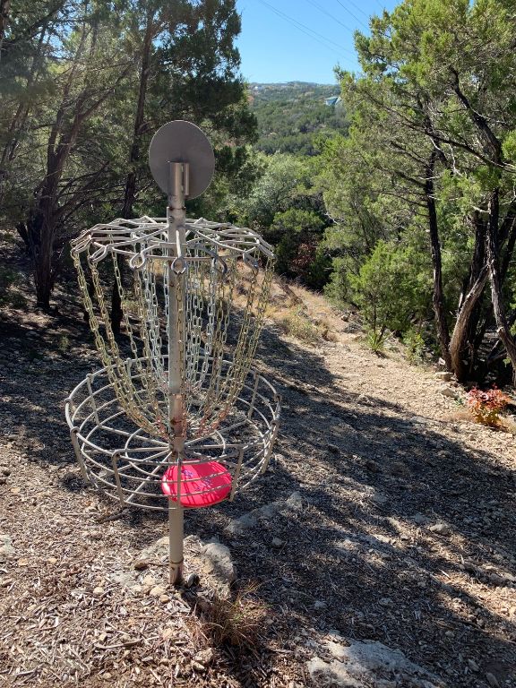 3013 Geronimo Trail Austin, TX 78734 - Photo 20 of 20 a view of a outdoor space